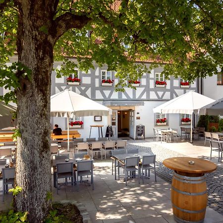 Hotel-Restaurant Heiligenstadter Hof Heiligenstadt in Oberfranken Ngoại thất bức ảnh