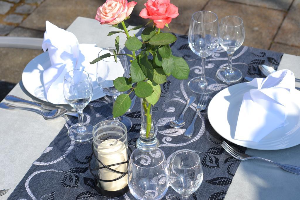 Hotel-Restaurant Heiligenstadter Hof Heiligenstadt in Oberfranken Ngoại thất bức ảnh