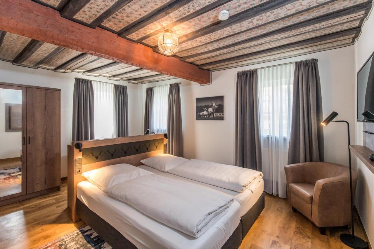 Hotel-Restaurant Heiligenstadter Hof Heiligenstadt in Oberfranken Ngoại thất bức ảnh