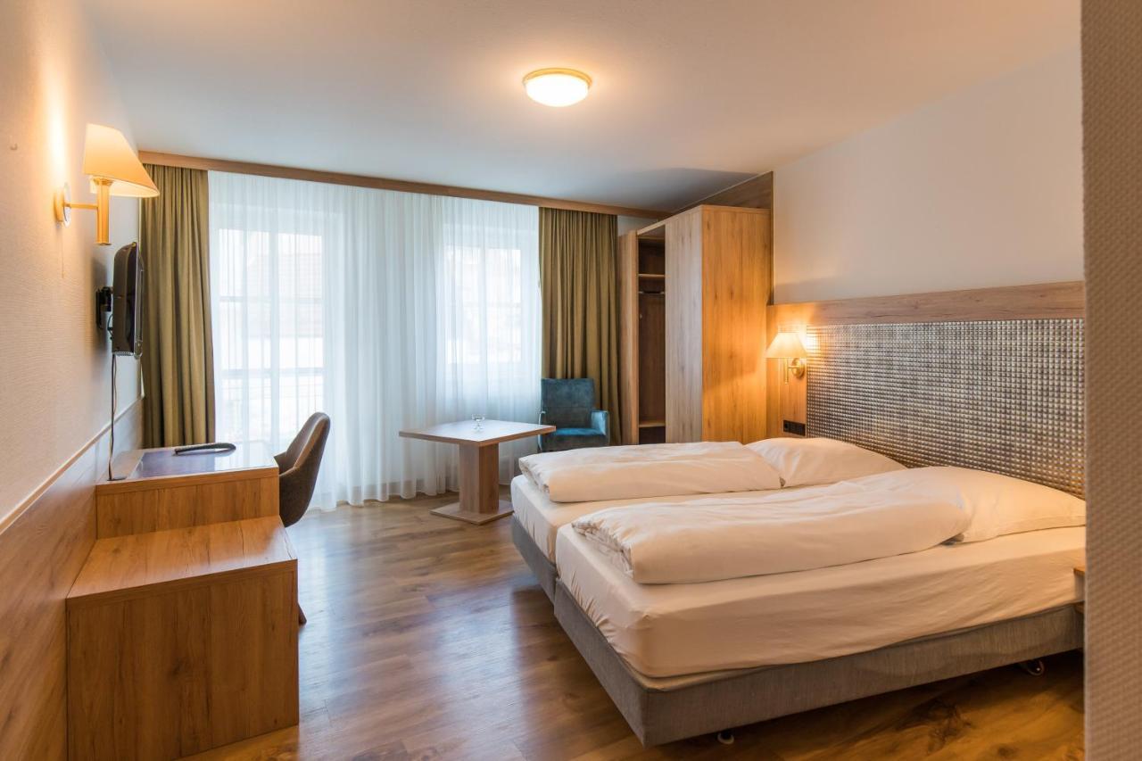 Hotel-Restaurant Heiligenstadter Hof Heiligenstadt in Oberfranken Ngoại thất bức ảnh