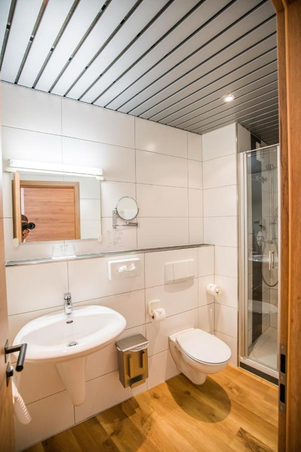 Hotel-Restaurant Heiligenstadter Hof Heiligenstadt in Oberfranken Ngoại thất bức ảnh