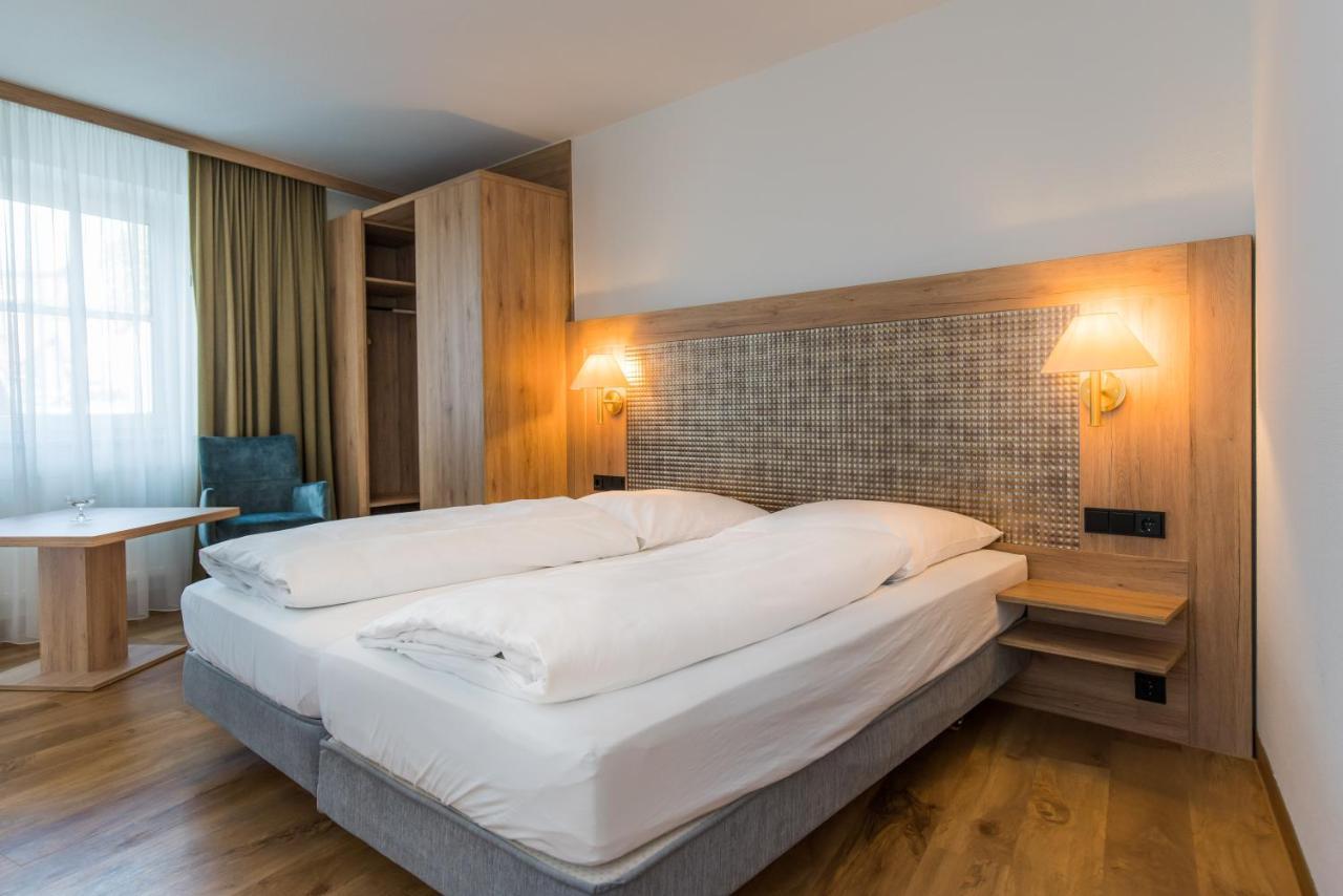 Hotel-Restaurant Heiligenstadter Hof Heiligenstadt in Oberfranken Ngoại thất bức ảnh