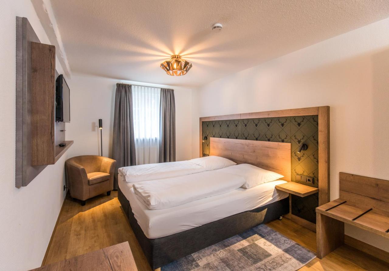 Hotel-Restaurant Heiligenstadter Hof Heiligenstadt in Oberfranken Ngoại thất bức ảnh